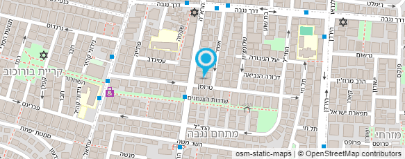 מפת הגעה אל Lyd nadlan מפת הגעה אל Lyd nadlan