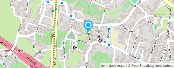 מפת הגעה אל ד"ר טארק ענבתאוי מפת הגעה אל ד"ר טארק ענבתאוי