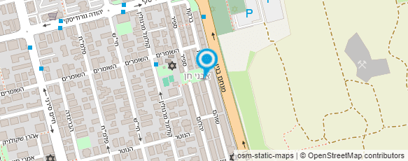 מפת הגעה אל מדיקרי- מדידת קרינה