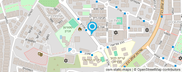 מפת הגעה אל היי קיו בע"מ מפת הגעה אל היי קיו בע"מ