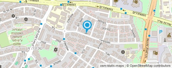 מפת הגעה אל ק.א.נ אלטלאלקה בע״מ מפת הגעה אל ק.א.נ אלטלאלקה בע״מ