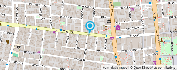 מפת הגעה אל filter store פילטר סטור מפת הגעה אל filter store פילטר סטור