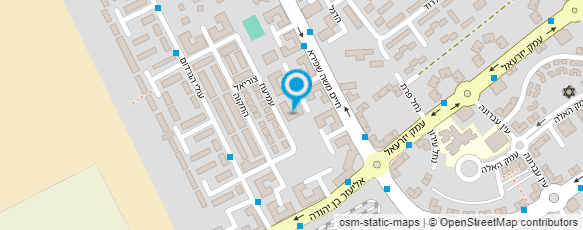 מפת הגעה אל עטיה דלתות מפת הגעה אל עטיה דלתות