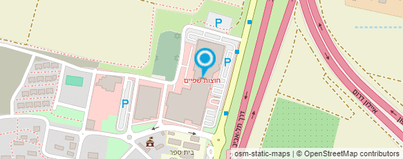 מפת הגעה אל מור נבון-רפואה אישית