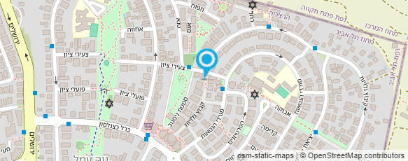 מפת הגעה אל ווקסון