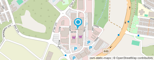 מפת הגעה אל מטרפה - כלי בית ואפיה