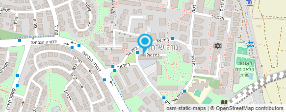 מפת הגעה אל נרקוס