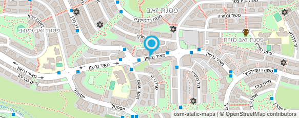 מפת הגעה אל ליאן  בולטקסוב