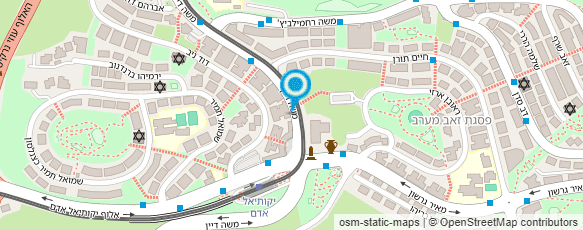 מפת הגעה אל טטיאנה בולטקסוב מפת הגעה אל טטיאנה בולטקסוב