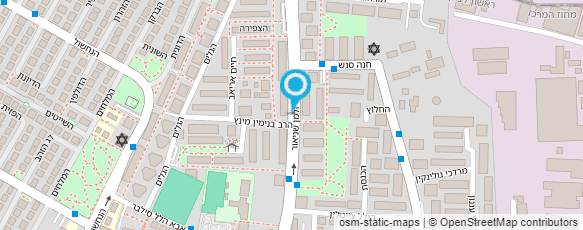 מפת הגעה אל S&H הנדסה ובטיחות מפת הגעה אל S&H הנדסה ובטיחות