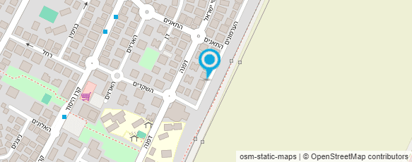 מפת הגעה אל מיפרלי מוצרים מן הטבע