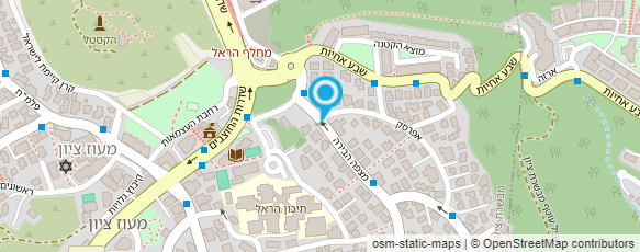 מפת הגעה אל חוג האנגלית של English Kiddys מפת הגעה אל חוג האנגלית של English Kiddys