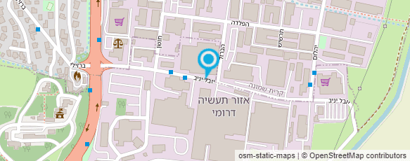 מפת הגעה אל Migvan מגוון מפת הגעה אל Migvan מגוון