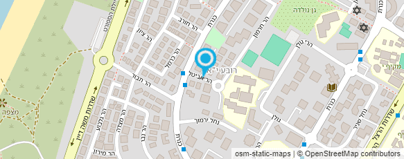 מפת הגעה אל מוחמד שיפוצים