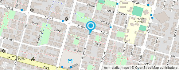 מפת הגעה אל פנטגון - ניהול ויעוץ הנדסי מפת הגעה אל פנטגון - ניהול ויעוץ הנדסי