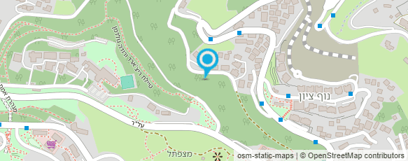 מפת הגעה אל SARA TRAVELL