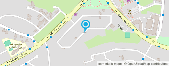 מפת הגעה אל הסעות אמיר