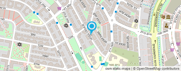 מפת הגעה אל מוסכם- מרכז המגשרים הארצי מפת הגעה אל מוסכם- מרכז המגשרים הארצי