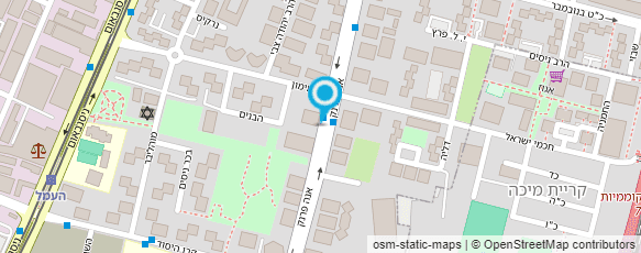 מפת הגעה אל clear fix קליר פיקס מפת הגעה אל clear fix קליר פיקס