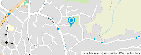 מפת הגעה אל מ.לפיתוח איטום