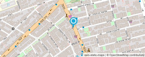 מפת הגעה אל עידן חיפויים