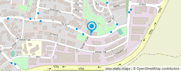 מפת הגעה אל עידן הובלות מפת הגעה אל עידן הובלות