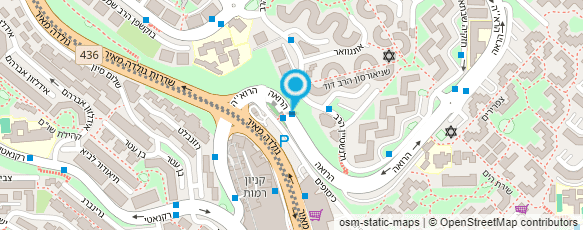 מפת הגעה אל קלינו - Calinou