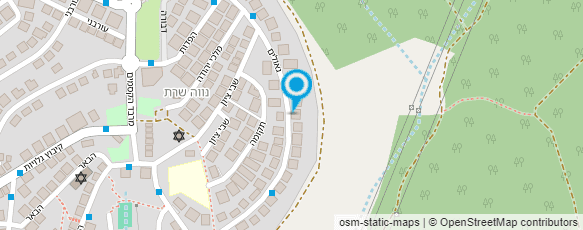 מפת הגעה אל כיסא מלכות