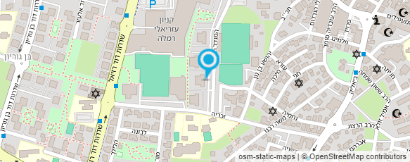 מפת הגעה אל לני אלקטרוניקה מפת הגעה אל לני אלקטרוניקה