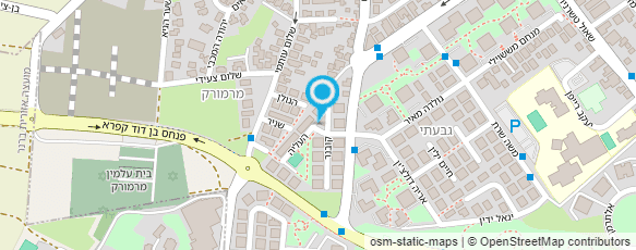 מפת הגעה אל דוד ידי זהב מפת הגעה אל דוד ידי זהב