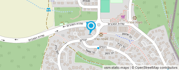 מפת הגעה אל Pets2Fly