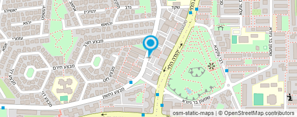 מפת הגעה אל Magical Balloons