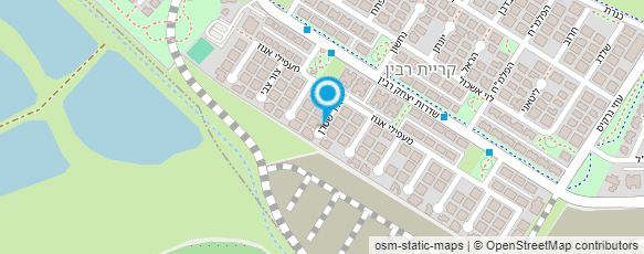 מפת הגעה אל בוקס משלוחים מפת הגעה אל בוקס משלוחים