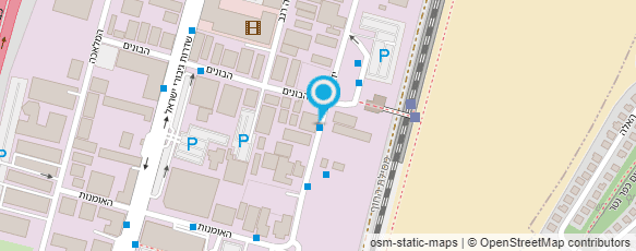 מפת הגעה אל Quick Pack מפת הגעה אל Quick Pack