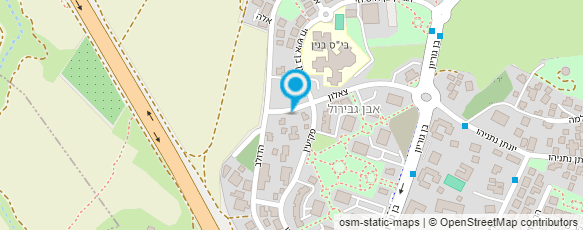 מפת הגעה אל דודו כיסויים ובריכות