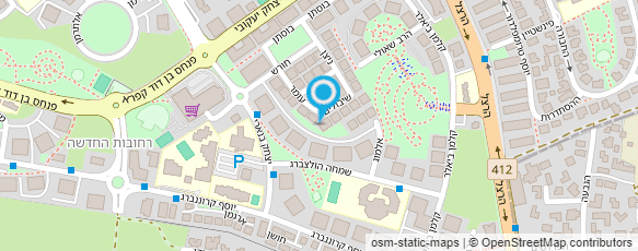 מפת הגעה אל ילנה מוסקלנקו-לימודי פסנתר מפת הגעה אל ילנה מוסקלנקו-לימודי פסנתר