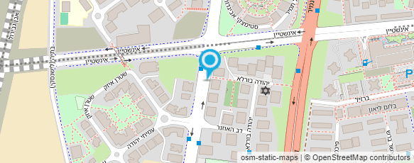 מפת הגעה אל יאיר - שרותי הסעות