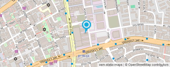 מפת הגעה אל Solito סוליטו