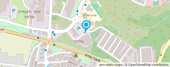 מפת הגעה אל מוגלי