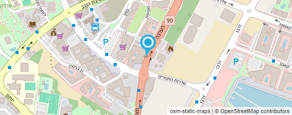 מפת הגעה אל מוטורנט