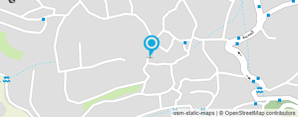 מפת הגעה אל מגנוליה מפת הגעה אל מגנוליה