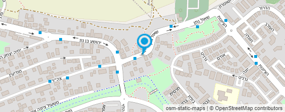 מפת הגעה אל סייקו קלין מפת הגעה אל סייקו קלין