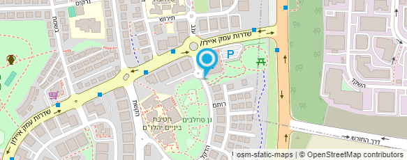 מפת הגעה אל טקטיק טאץ Tax tic tuch מפת הגעה אל טקטיק טאץ Tax tic tuch