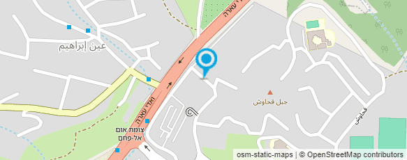 מפת הגעה אל ג'נטלמן מתנות לגבר בע"מ