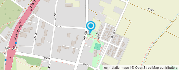 מפת הגעה אל לירי