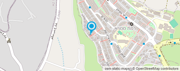 מפת הגעה אל מארינה כוגן