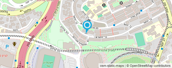 מפת הגעה אל העיצוב של חיים