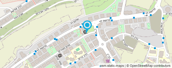 מפת הגעה אל אתגר פלוס