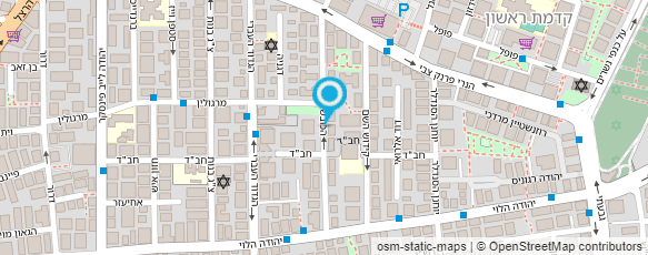 מפת הגעה אל הובלות אקספרס מפת הגעה אל הובלות אקספרס