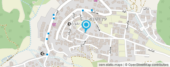 מפת הגעה אל ח. המונד הנדסה ובנייה בע"מ מפת הגעה אל ח. המונד הנדסה ובנייה בע"מ